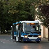 Jelcz M081MB #BH391