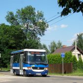 Jelcz M081MB #BH391
