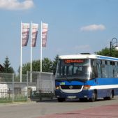 Jelcz M081MB #BH391