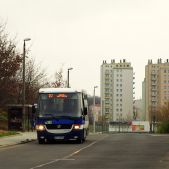 Jelcz M081MB #BH392