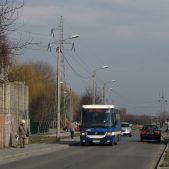 Jelcz M081MB #BH392