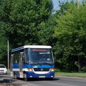 Jelcz M081MB #BH394