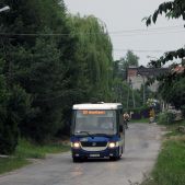 Jelcz M081MB #BH394