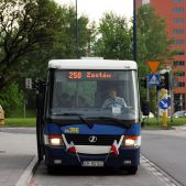 Jelcz M081MB #BH396