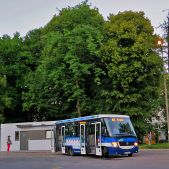 Jelcz M081MB #BH396
