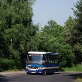 Jelcz M081MB #BH396