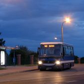Jelcz M081MB #BH396