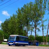 Jelcz M081MB #BH397