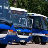 Jelcz M081MB #BH397
