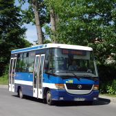 Jelcz M081MB #BH398