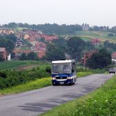 Jelcz M081MB #BH398