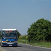 Jelcz M081MB #BH398