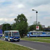 Jelcz M081MB #BH400