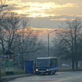 Jelcz M081MB #BH400