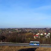 Jelcz M081MB #DH351