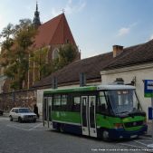 Jelcz M081MB #DH351