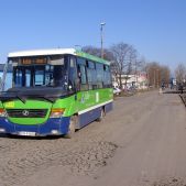 Jelcz M081MB #DH352