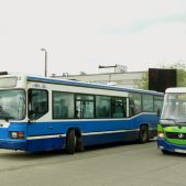 Jelcz M081MB #DH352