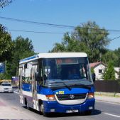 Jelcz M081MB #DH352