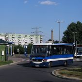 Jelcz M081MB #DH352