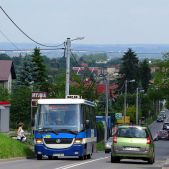 Jelcz M081MB #DH352