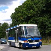 Jelcz M081MB #DH354