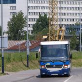 Jelcz M081MB #DH355