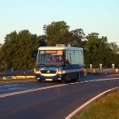 Jelcz M081MB #DH355