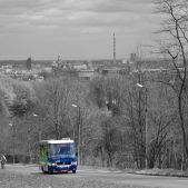 Jelcz M081MB #DH355