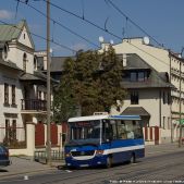 Jelcz M081MB #DH355