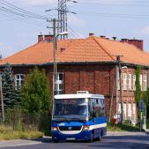Jelcz M081MB #DH356