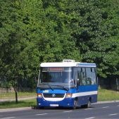 Jelcz M081MB #DH356