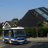 Jelcz M081MB #DH356