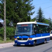 Jelcz M081MB #DH359
