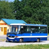 Jelcz M081MB #DH360