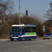 Jelcz M081MB #DH360