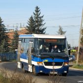 Jelcz M081MB #DH361