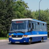 Jelcz M081MB #DH361