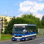 Jelcz M081MB #DH361