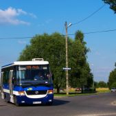 Jelcz M081MB #DH361