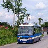 Jelcz M081MB #DH362
