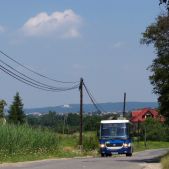 Jelcz M081MB #DH363