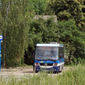 Jelcz M081MB #DH363