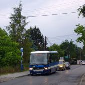 Jelcz M081MB #DH365