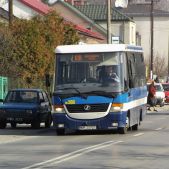Jelcz M081MB #DH366