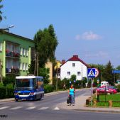 Jelcz M081MB #DH366