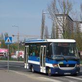 Jelcz M081MB #DH369