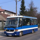Jelcz M081MB #DH371