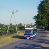 Jelcz M081MB #DH371