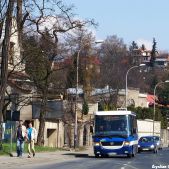 Jelcz M081MB #DH371